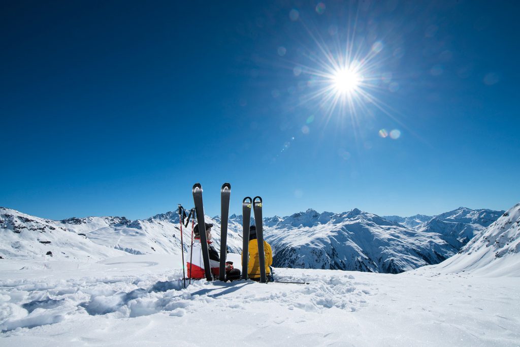 IG Zweitwohnung Klosters