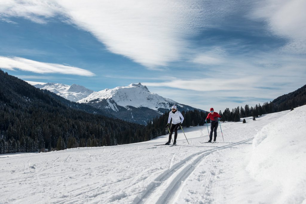 IG Zweitwohnung Klosters