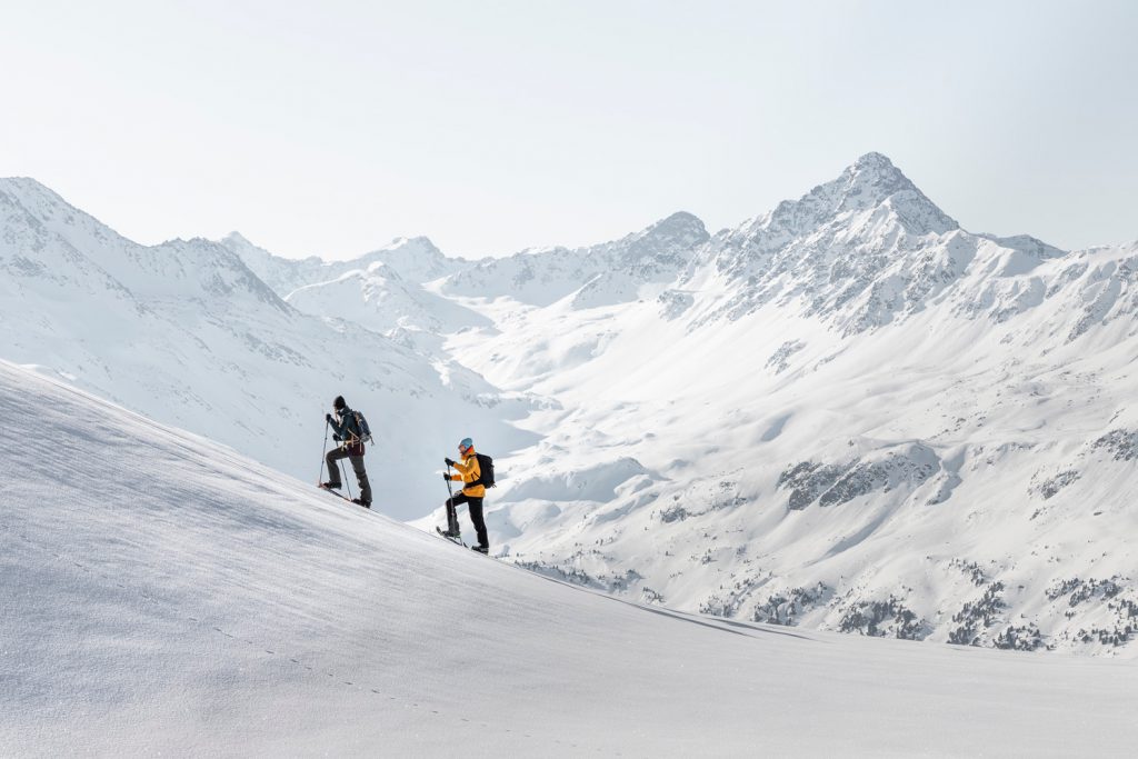 IG Zweitwohnung Klosters