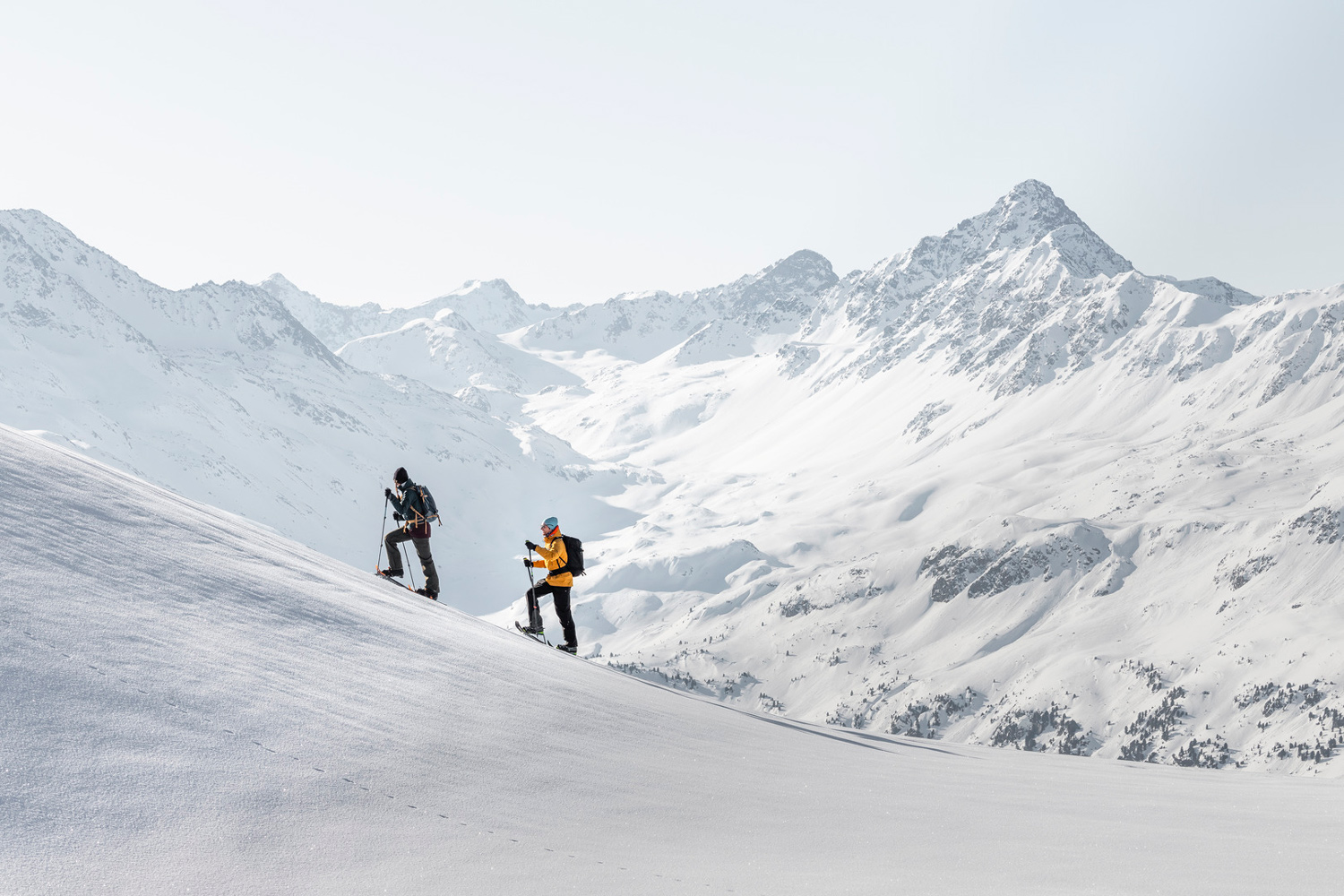 IG Zweitwohnung Klosters