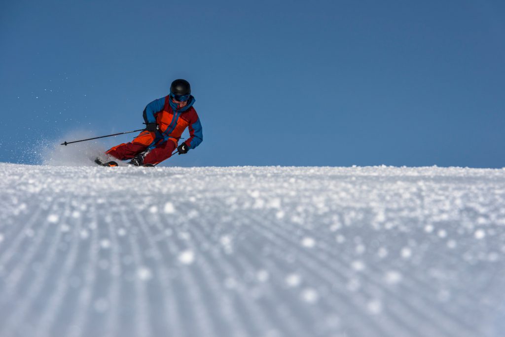 IG Zweitwohnung Klosters
