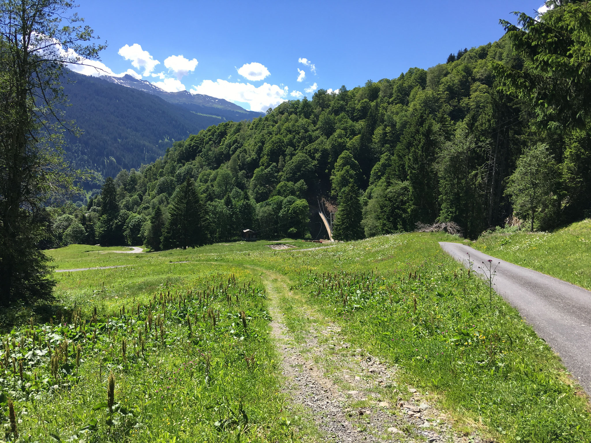 IG Zweitwohnung Klosters