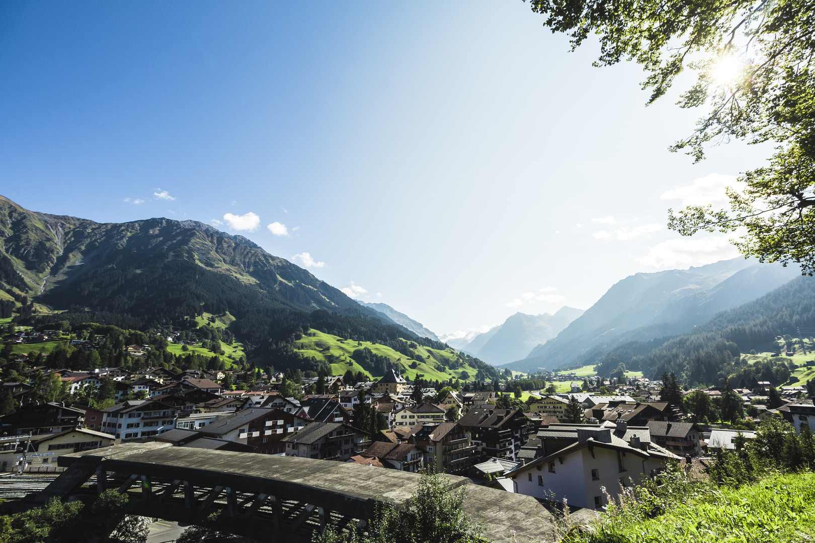 IG Zweitwohnung Klosters