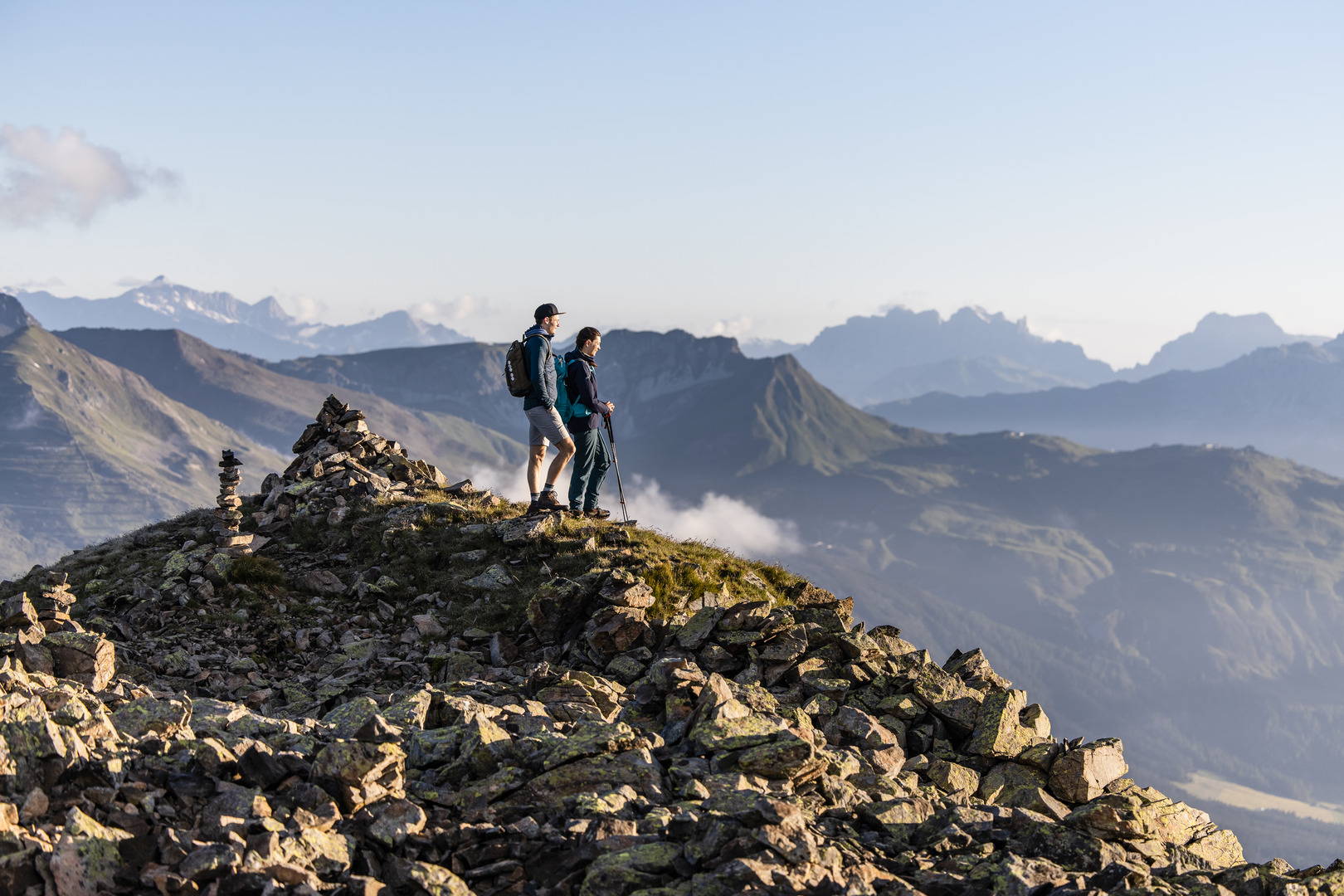 IG Zweitwohnung Klosters