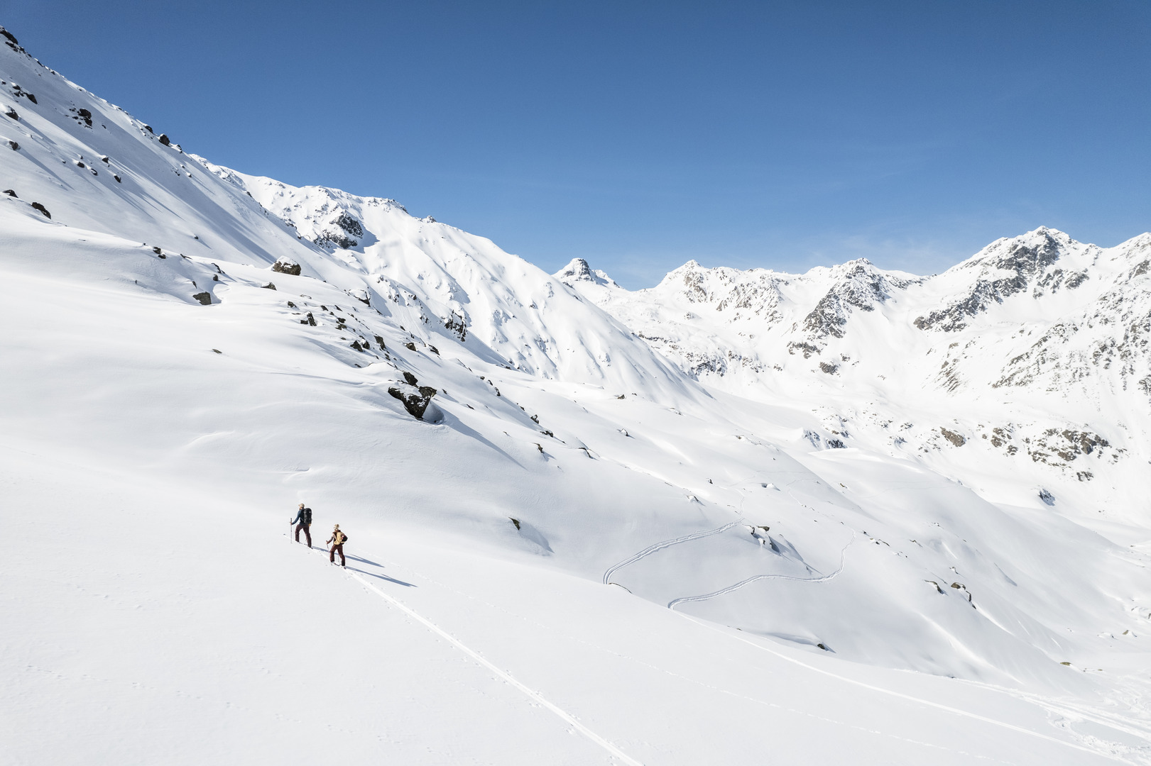 IG Zweitwohnung Klosters