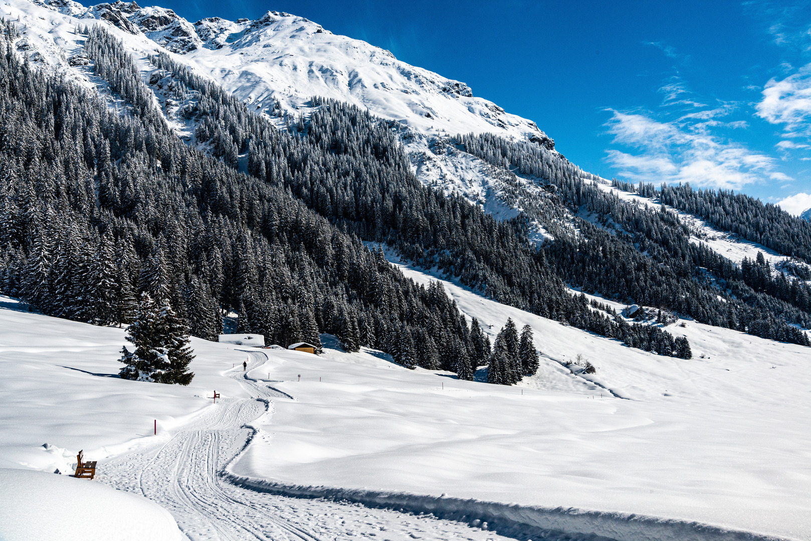 IG Zweitwohnung Klosters