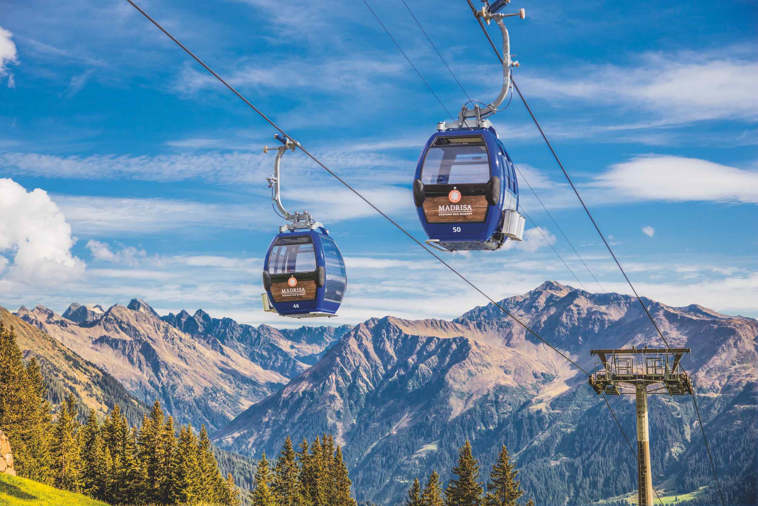 IG Zweitwohnung Klosters
